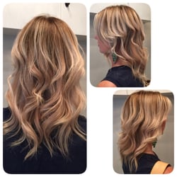Bleach Black Salon 85 Photos Hair Stylists 207 N Gilbert Rd