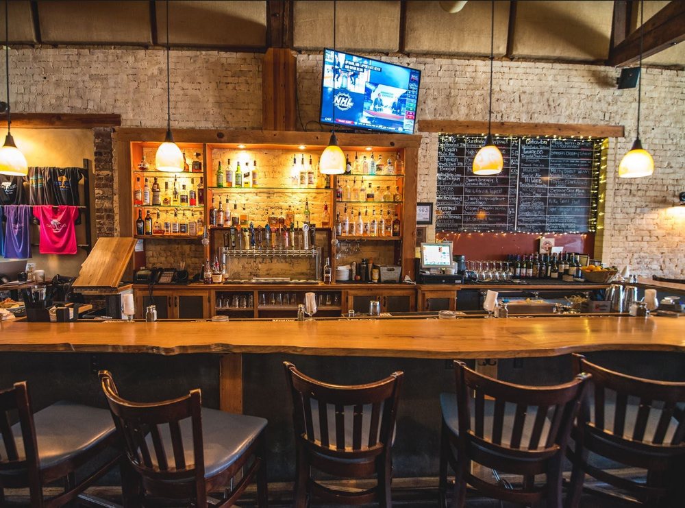 Twisted Laurel - Weaverville