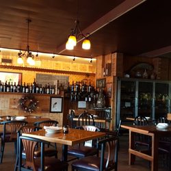 Tapas Calpé 21 Photos 59 Reviews Wine Bars 133 W Main St Photo Of Tapas Calpé Cary Il United States