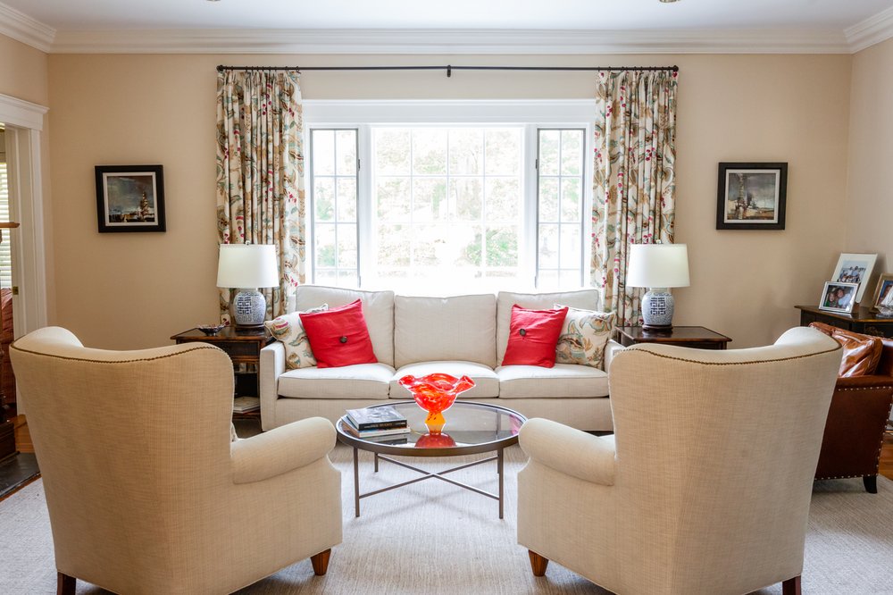 image of business Cross Keys Designs