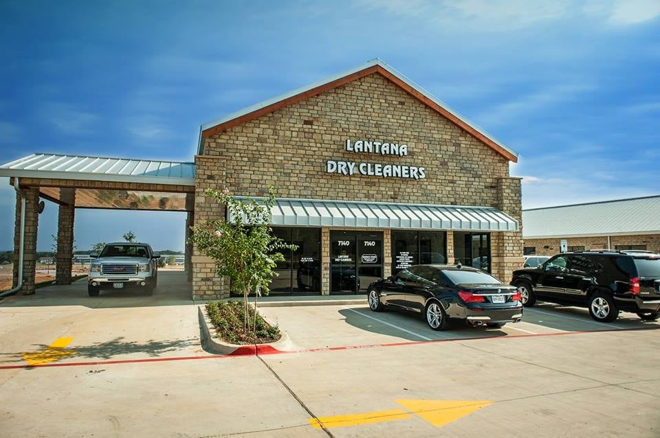 Lantana Dry Cleaners