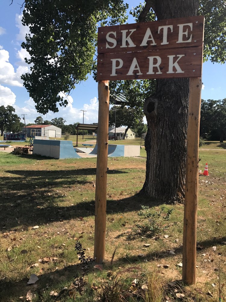 Rockdale Skate Park Skate Parks Rockdale, TX Phone Number Yelp