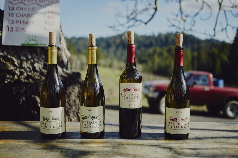 PorterBass Winery 46 Photos & 80 Reviews Wineries 11750 Mays