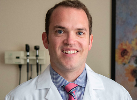 Zachary Zimmer, MD