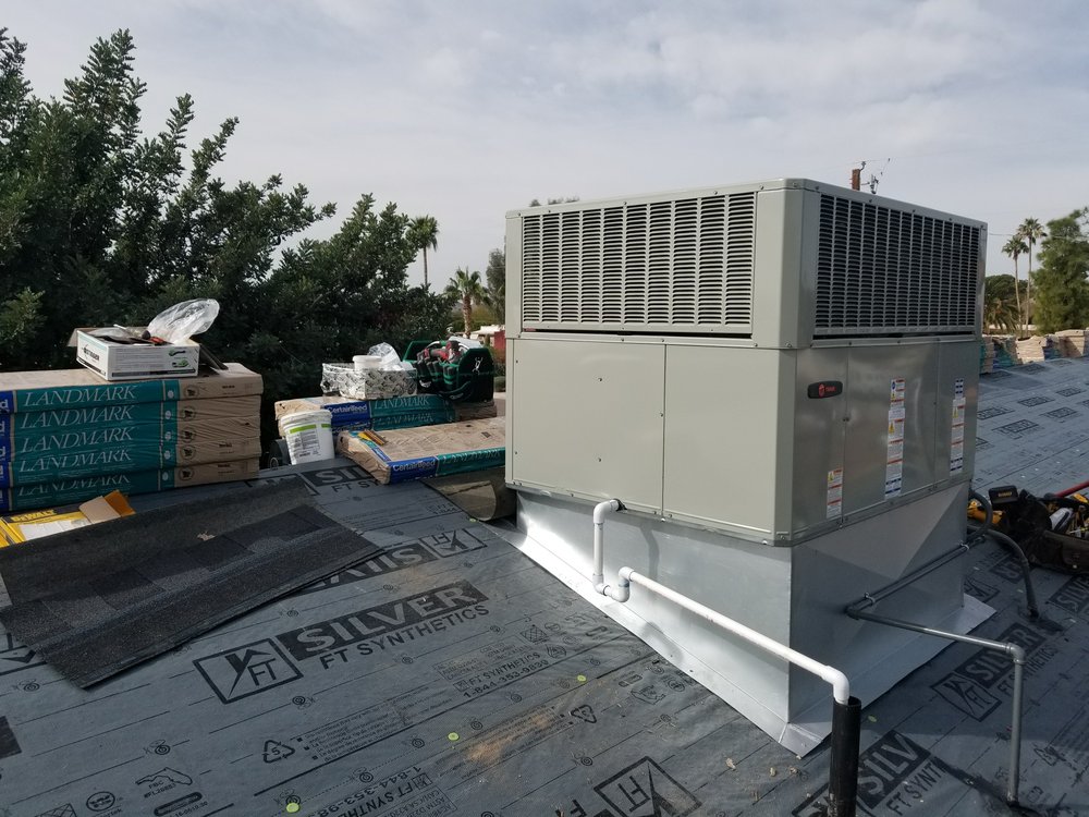 SPD Refrigeration 22 Photos Heating & Air Conditioning/HVAC