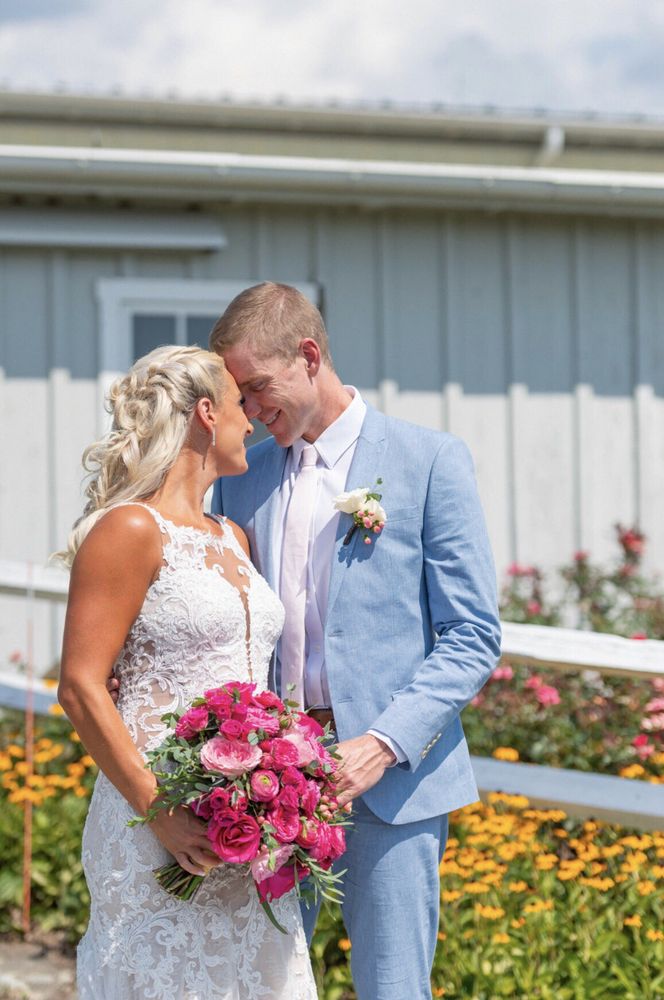 The Middleburg Barn at Fox Chase Farm