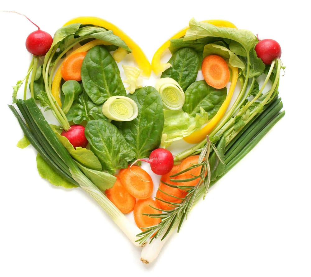 2 Nourish
