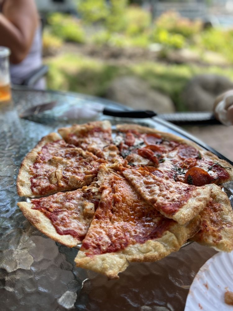 Cate's Italian Garden Restaurant and Bar