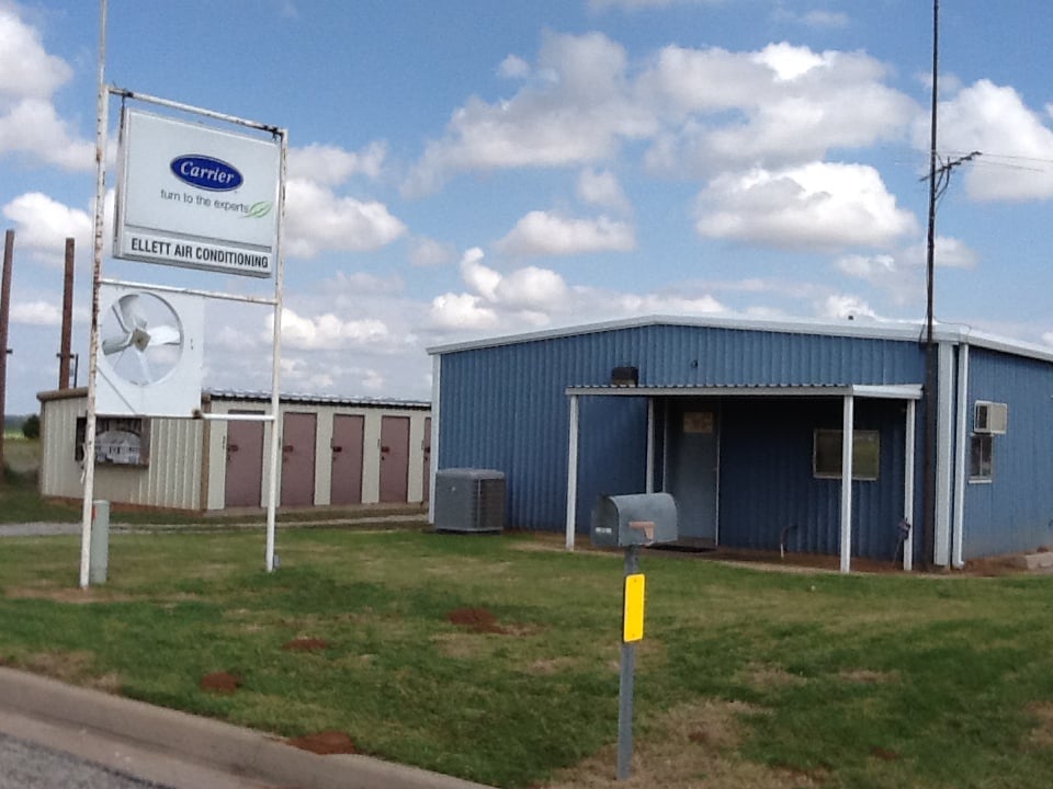 Ellett Air Conditioning & Heating