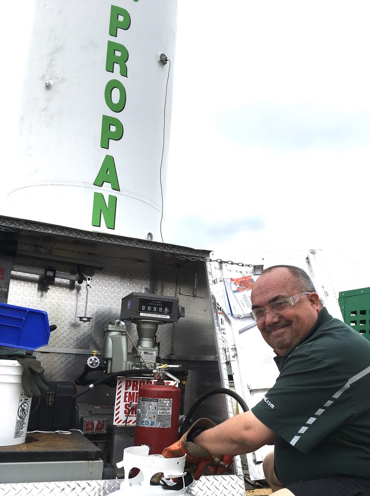 U-Haul Moving & Storage of West Hickory