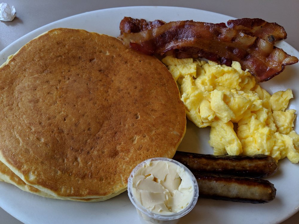 Steve's Family Restaurant