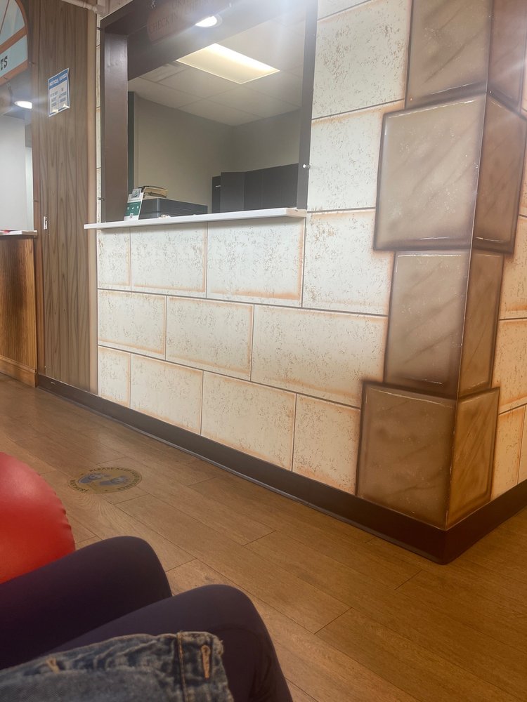 image of business The Smile Express Pediatric Dentistry and Family Orthodontics
