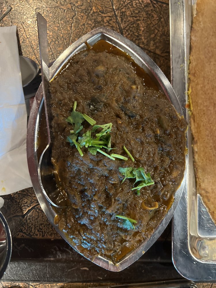 Anjappar Chettinad Restaurants
