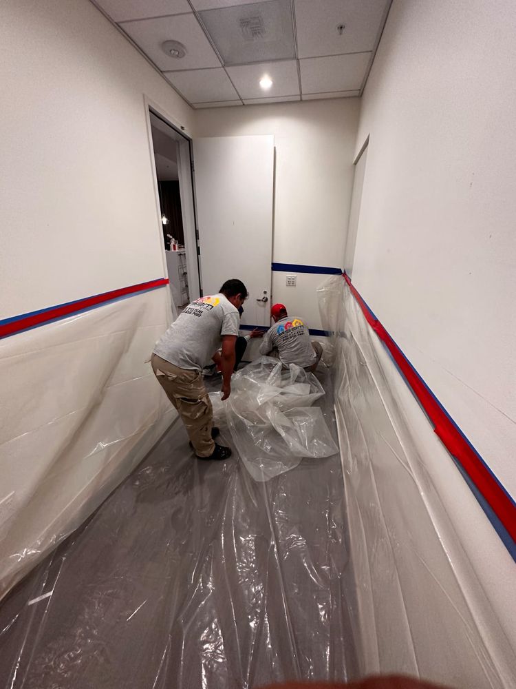 RS3M Plumbing and Rooter