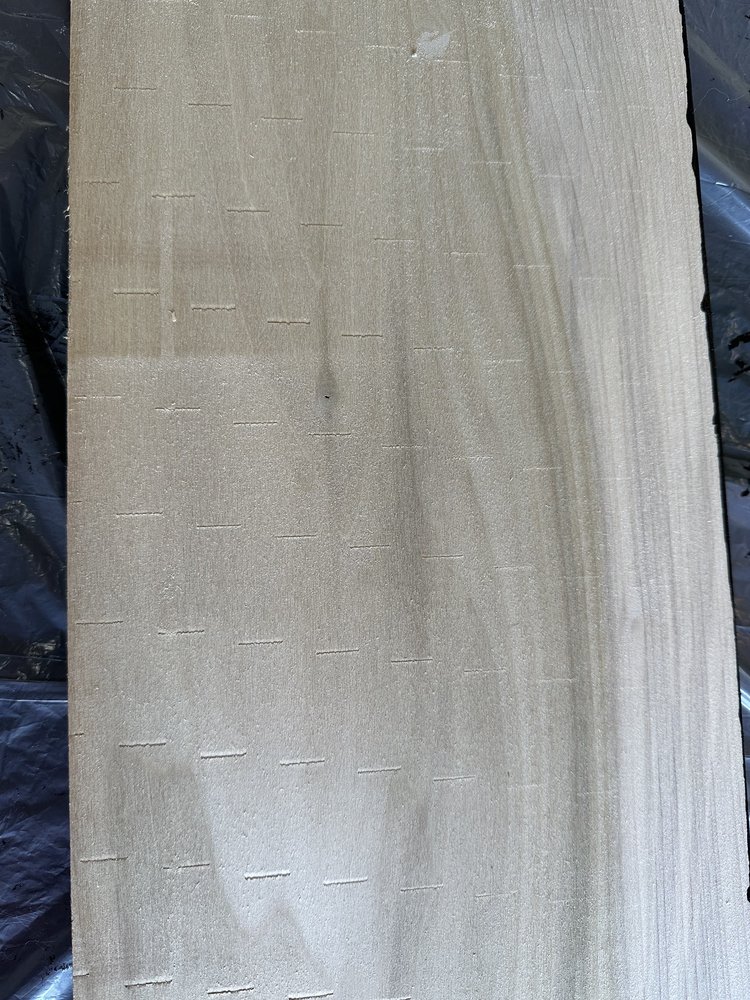 Morse Wm B Lumber