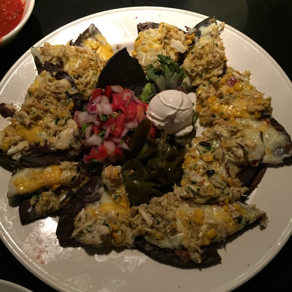 Cyclone Anaya's Mexican Kitchen