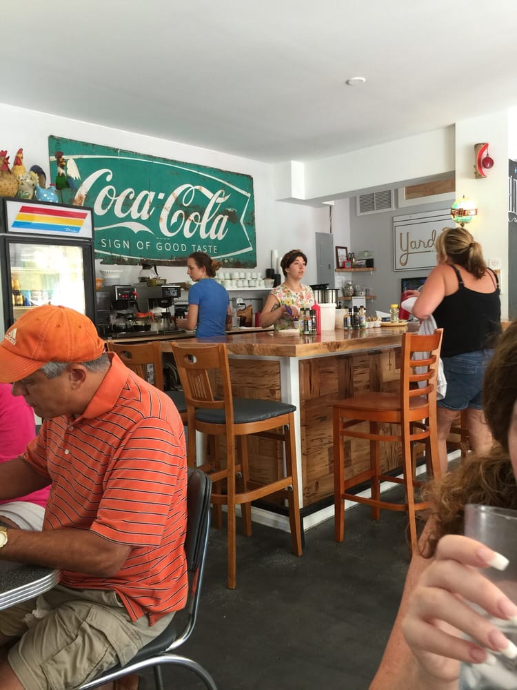 The Blue Hen Cafe St Augustine Fl The Blue Hen Cafe St Augustine Fl