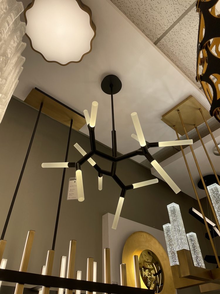 LBU Lighting