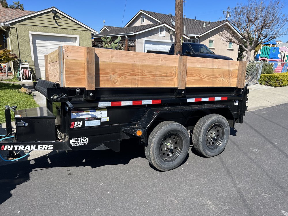 A-1 Demolition & Hauling