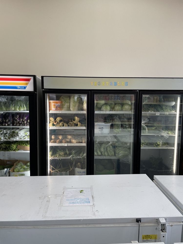 vegemarket