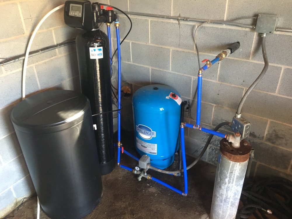 Water Doctor - Well Repair Specialist