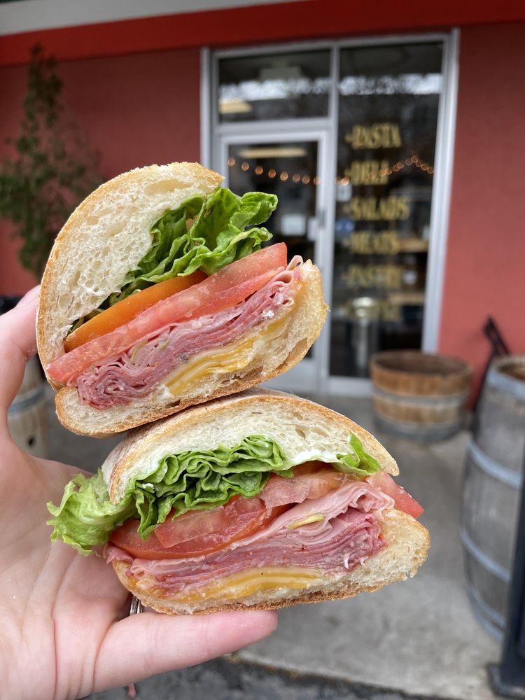 Sampino's Towne Foods