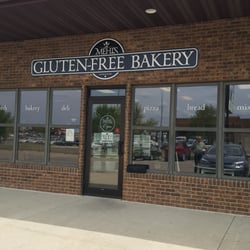 Mehl S Gluten Free Bakery 13 Reviews Cupcakes 1404 33rd St Photo Of Mehl S Gluten Free Bakery Fargo Nd United States