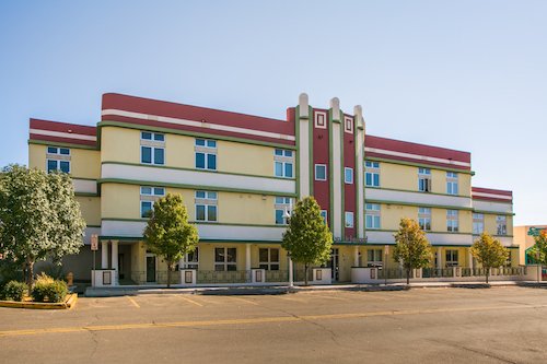Center Street Realty