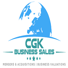 CGK Business Sales