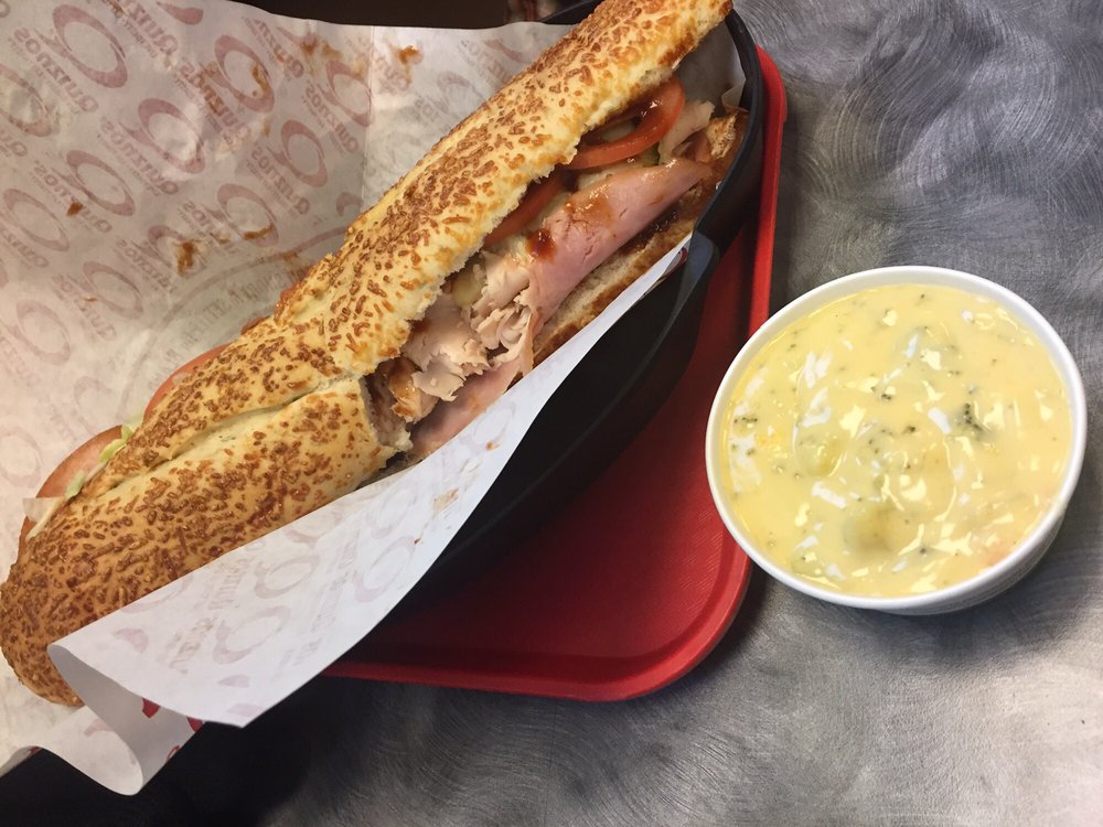 Quiznos Subs Order Online 11 Photos & 20 Reviews Sandwiches Oakland Pittsburgh, PA