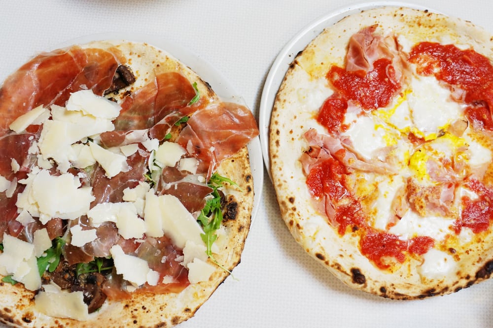 Terún Order Online 1239 Photos & 1211 Reviews Pizza 448 S