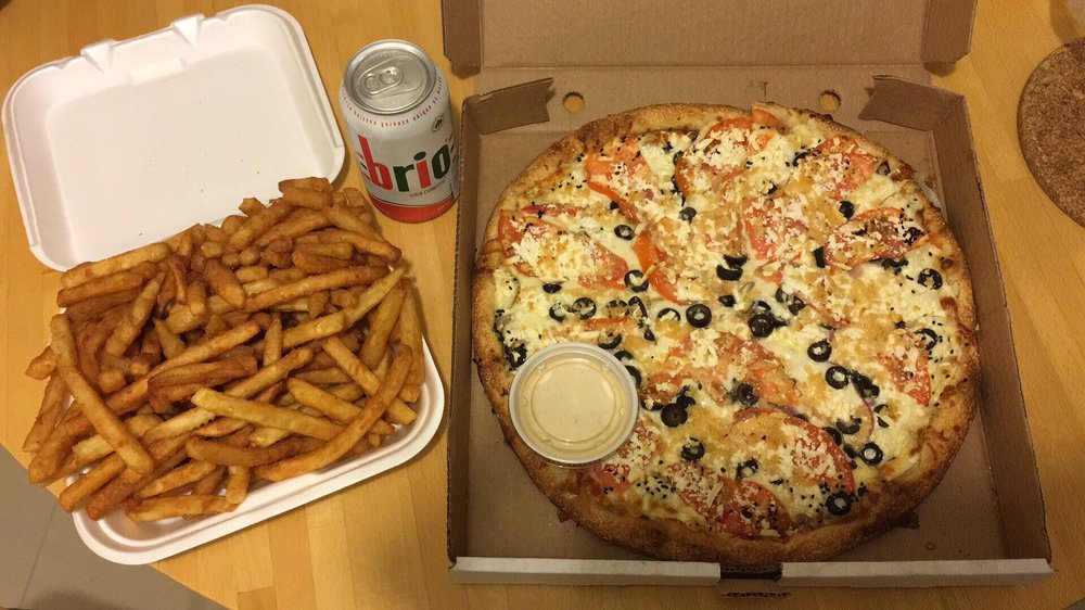 Michaelangelo's Italian Foods