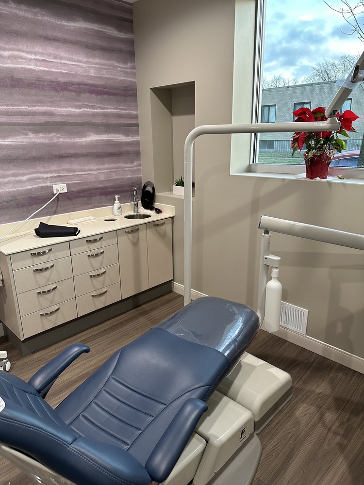 image of business Ovation Dental