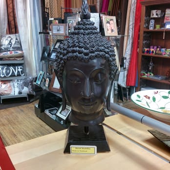 photo of inspire gifts and home decor toronto on canada head of