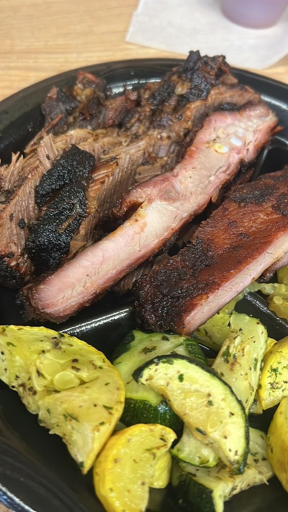 Daniel's Meat Market and Restaurant