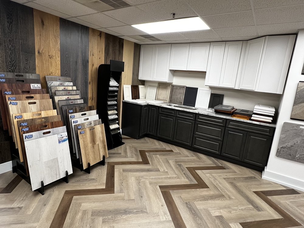image of business Express Flooring