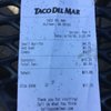 Taco Del Mar