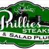 Phillies Steaks and Salad Plus