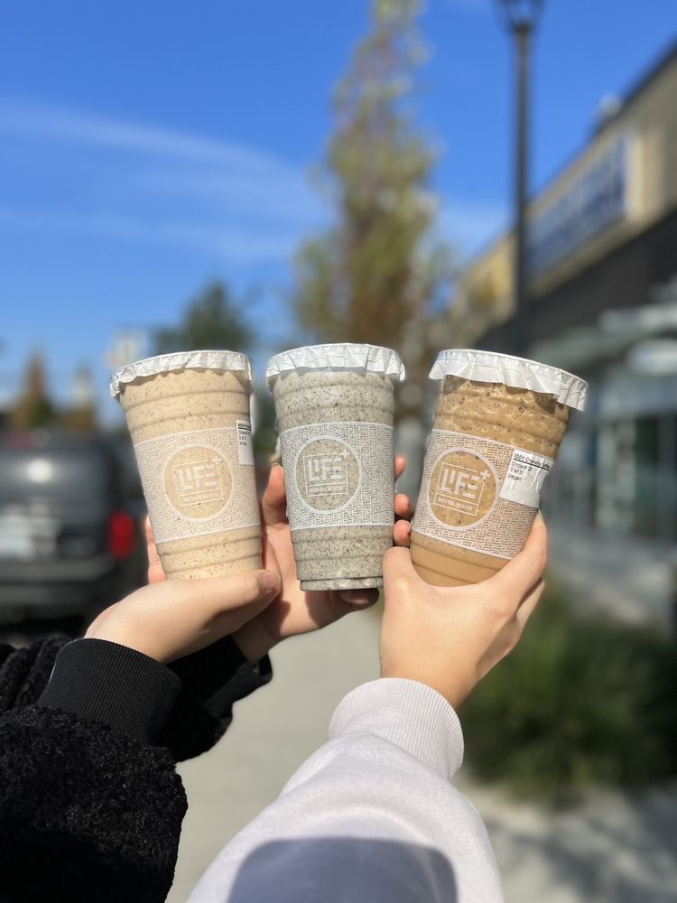 Lifeplus Natural Health