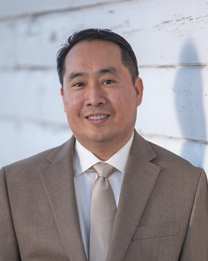 Carl Chen