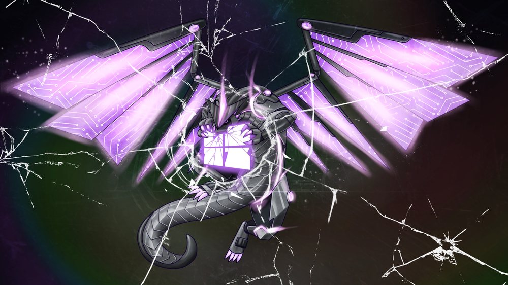 Cyberdragon Computer Repair