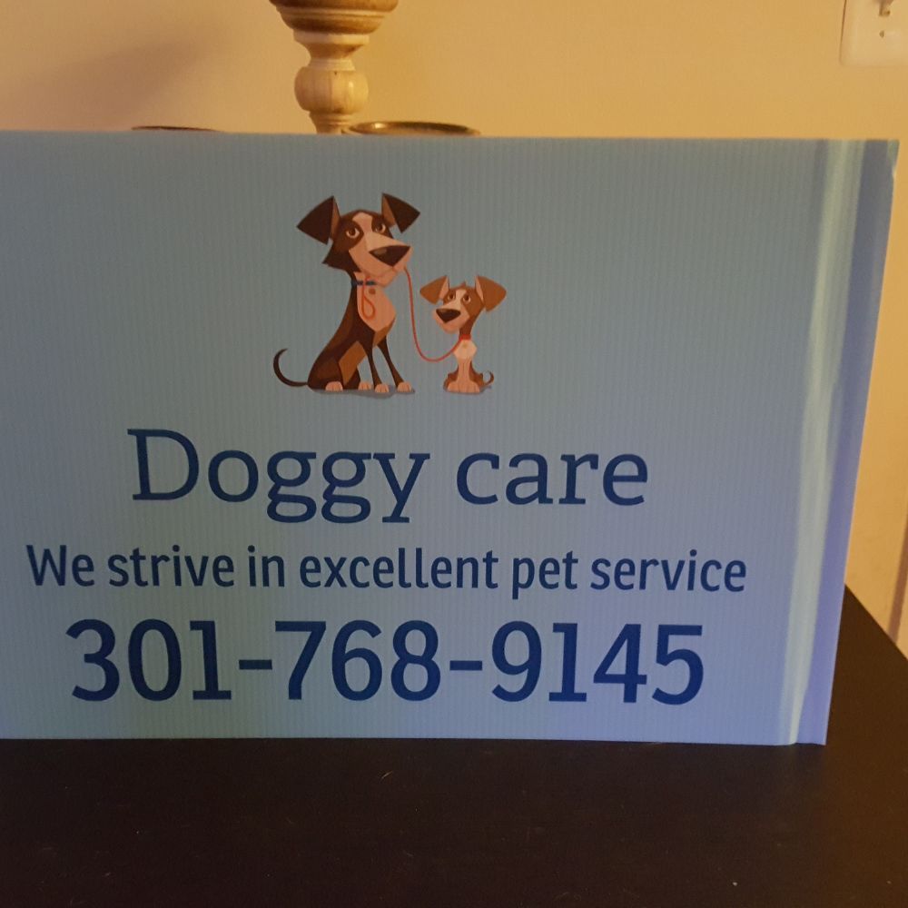 Doggy Care Pet Groomers 8201 16th St, Silver Spring, MD Phone
