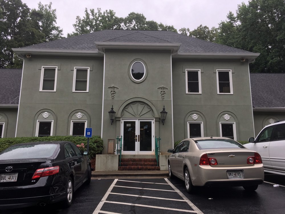 Children’s Medicine, PC Pediatricians 3685 Lawrenceville Hwy