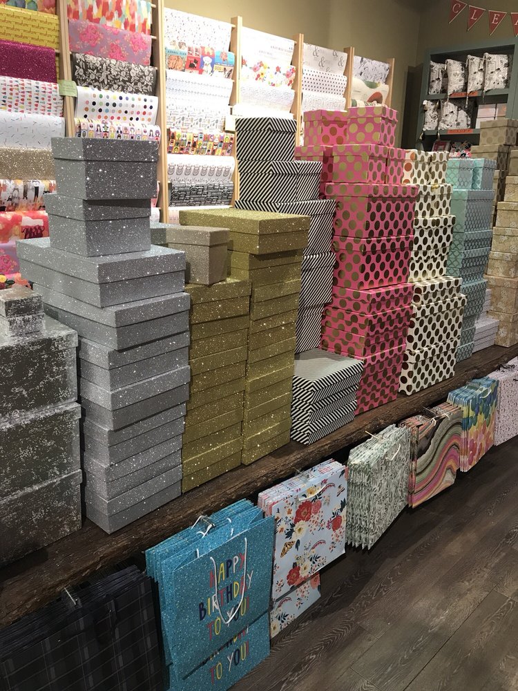 Paper Source