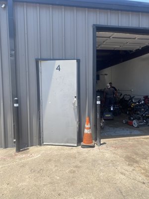 A&G Small Engines Repair