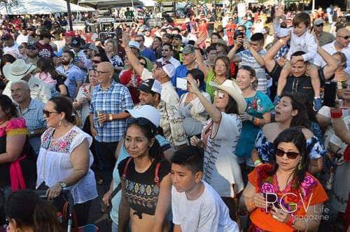 Sombrero Festival