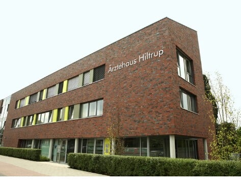 image of business Dr. R. Ernst / G. Adolf-Lücke