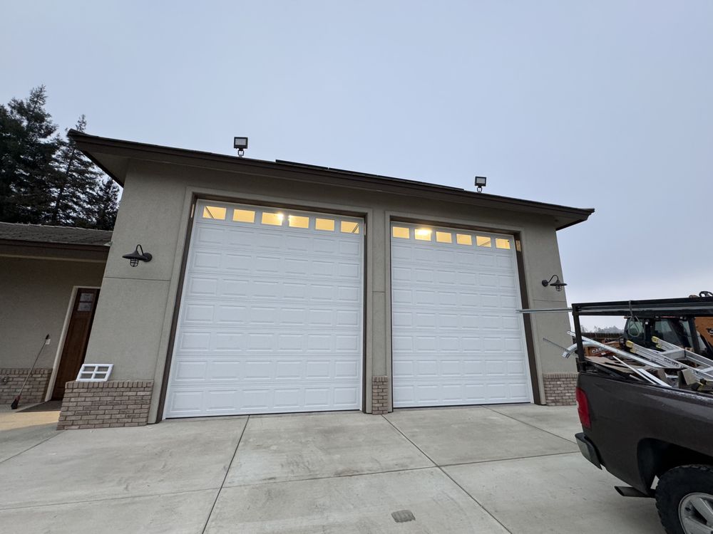 Advance Doors
