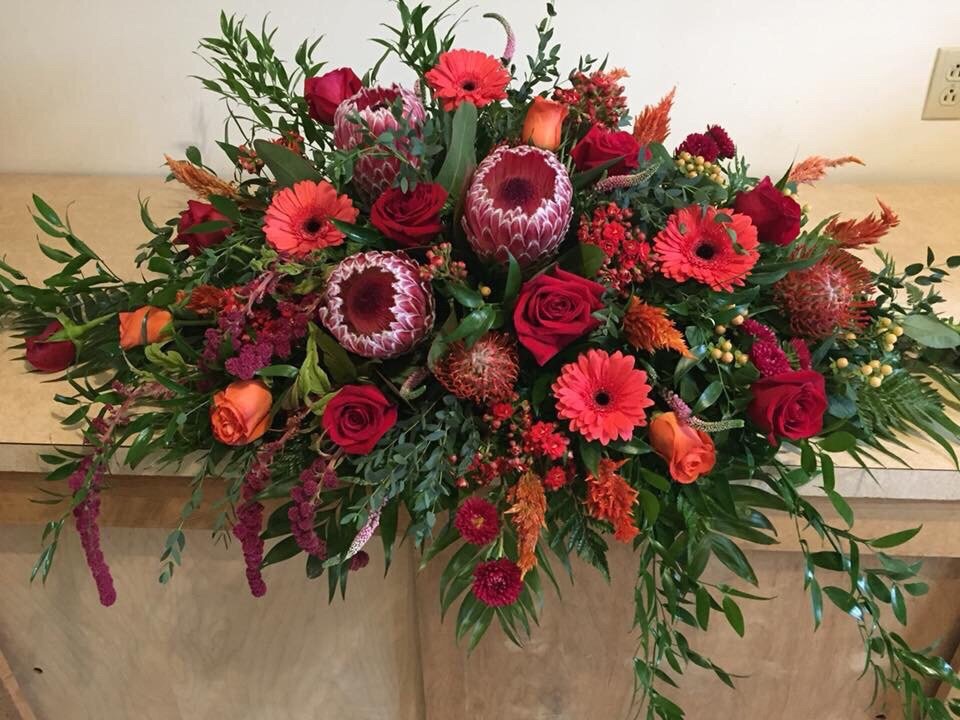 Doyles Flower Shop