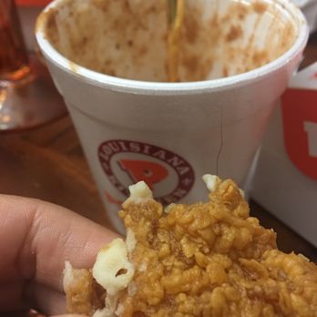 Popeyes Louisiana Kitchen - 18 Photos 